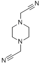 (4-CYANOMETHYL-PIPERAZIN-1-YL)-ACETONITRILE CAS#: 5623-99-4
