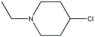 4-Chloro-1-ethyl-piperidine CAS#: 5382-26-3
