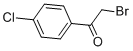 4-Chloro-2'-bromoacetophenone CAS#: 536-38-9