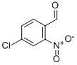 4-Chloro-2-nitrobenzaldehyde CAS#: 5551-11-1