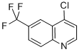 4-Chloro-6-(trifluoromethyl)quinoline CAS#: 49713-56-6