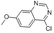 4-Chloro-7-methoxyquinazoline CAS#: 55496-52-1