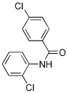 4-Chloro-N-(2-chlorophenyl)benzaMide, 97% CAS#: 49747-48-0