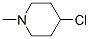 4-Chloro-N-methylpiperidine CAS#: 5570-77-4