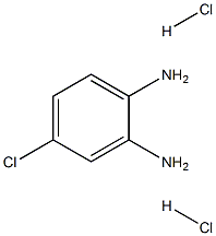 4-Chlorobenzene-1,2-diamine dihydrochloride CAS#: 57803-83-5