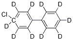 4-Chlorobiphenyl-d5 CAS#: 51624-37-4