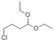 4-Chlorobutanal diethyl acetal CAS#: 6139-83-9