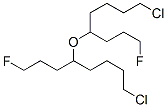 (4-Chlorobutyl)(4-fluorobutyl) ether CAS#: 593-22-6