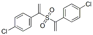 4-Chlorophenyl(vinyl) sulfone CAS#: 5535-51-3