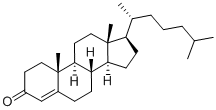 4-Cholesten-3-one CAS#: 601-57-0