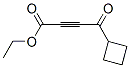 4-Cyclobutyl-4-oxo-2-butynoic acid ethyl ester CAS#: 54966-51-7