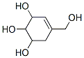 4-Cyclohexene-1,2,3-triol, 5-(hydroxymethyl)- (9CI) CAS#: 464918-85-2