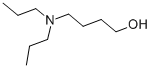 4-DI-N-PROPYLAMINO-1-BUTANOL CAS#: 51599-79-2