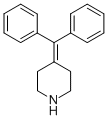 4-(DIPHENYLMETHYLENE)PIPERIDINE CAS#: 50706-57-5