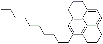 4-Decyl-1,2,3,6,7,8-hexahydropyrene CAS#: 56247-94-0