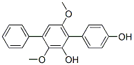 4'-Deoxyterphenyllin CAS#: 59904-04-0