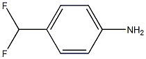 4-(DifluoroMethyl)aniline CAS#: 49658-26-6
