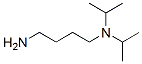 4-Diisopropylaminobutylamine CAS#: 56348-39-1