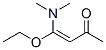 4-(Dimethylamino)-4-ethoxy-3-buten-2-one CAS#: 49582-71-0