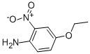 4-ETHOXY-2-NITROANILINE CAS#: 616-86-4