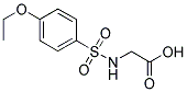 (4-ETHOXY-BENZENESULFONYLAMINO)-ACETIC ACID CAS#: 568555-21-5