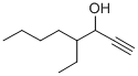 4-ETHYL-1-OCTYN-3-OL CAS#: 5877-42-9