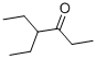 4-ETHYL-3-HEXANONE CAS#: 6137-12-8