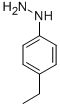 (4-ETHYL-PHENYL)-HYDRAZINE CAS#: 54840-34-5
