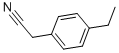 4-ETHYLPHENYLACETONITRILE CAS#: 51632-28-1