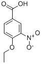 4-Ethoxy-3-nitrobenzoic acid CAS#: 59719-77-6