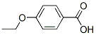 4-EthoxybenzoicAcid CAS#: 619-83-3