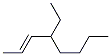 4-Ethyl-2-octene CAS#: 53966-52-2