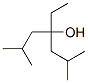 4-Ethyl-2,6-dimethyl-4-heptanol CAS#: 54460-99-0