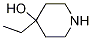 4-Ethylpiperidin-4-ol CAS#: 550369-44-3