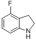 4-FLUORO-2,3-DIHYDRO-1H-INDOLE HYDROCHLORIDE CAS#: 552866-98-5