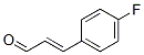 4-FLUOROCINNAMALDEHYDE CAS#: 51791-26-5