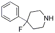 4-Fluoro-4-phenylpiperidine CAS#: 400770-91-4