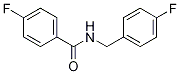 4-Fluoro-N-(4-fluorobenzyl)benzaMide, 97% CAS#: 512181-73-6