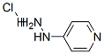 4-HYDRAZINOPYRIDINE hydrochloride CAS#: 52834-40-9