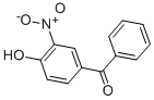 4-HYDROXY-3-NITROBENZOPHENONE CAS#: 5464-98-2