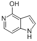 4-HYDROXY-5-AZAINDOLE CAS#: 54415-77-9