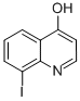4-HYDROXY-8-IODOQUINOLINE CAS#: 49713-50-0