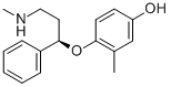 4'-HYDROXY ATOMOXETINE CAS#: 435293-66-6