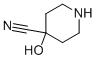 4-HYDROXY-PIPERIDINE-4-CARBONITRILE CAS#: 50289-03-7