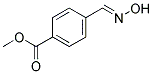4-(HYDROXYIMINO-METHYL)-BENZOIC ACID METHYL ESTER CAS#: 53148-13-3