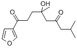 4-HYDROXYMYOPORONE CAS#: 55626-95-4