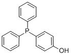 (4-HYDROXYPHENYL)DIPHENYLPHOSPHINE CAS#: 5068-21-3