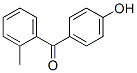 (4-HYDROXYPHENYL)(O-TOLYL)METHANONE CAS#: 52981-01-8