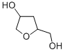 4-HYDROXYTETRAHYDROFURAN-2-METHANOL CAS#: 58534-88-6