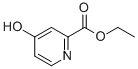 4-Hydroxy-2-pyridinecarboxylic acid ethyl ester CAS#: 53764-72-0
